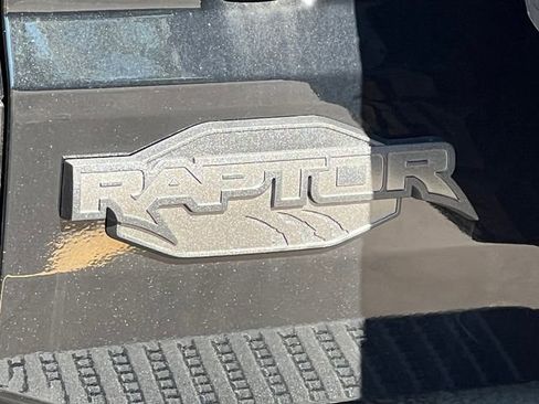 New 2025 Ford Bronco Raptor image 7