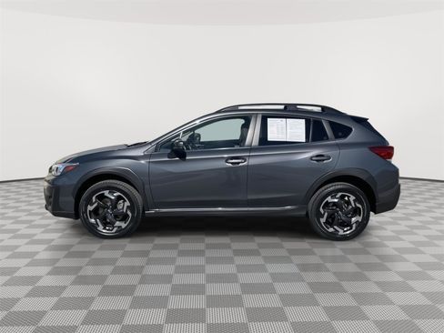 Certified 2023 Subaru Crosstrek 2.5i Limited image 4