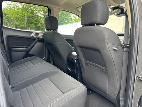 Used 2019 Ford Ranger XLT w/ Equipment Group 302A Luxury RWD image 52