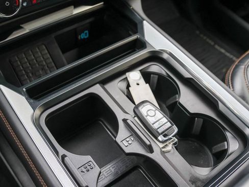 Used 2023 Ford F250 Platinum w/ Tremor Off-Road Package image 24