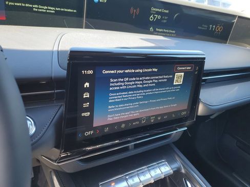 New 2026 Lincoln Nautilus Premier w/ Jet Appearance Package image 27