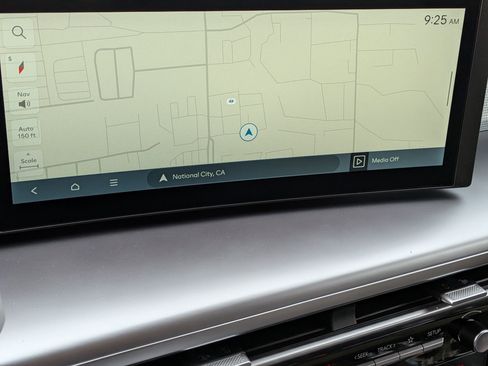 New 2026 Hyundai Ioniq 9 SE image 12