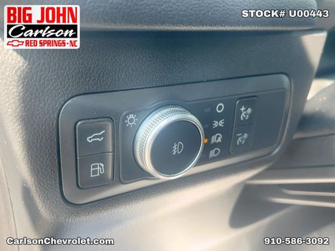 Used 2022 Ford Escape SEL w/ Technology Package AWD/4WD image 14
