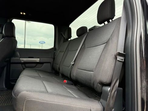 Used 2022 Ford F150 XLT w/ Equipment Group 302A High image 18