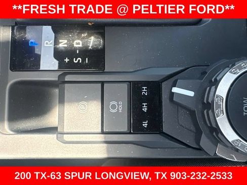 Used 2026 Toyota Tacoma TRD Sport AWD/4WD image 13