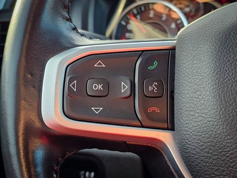 Certified 2023 RAM 1500 Big Horn image 17