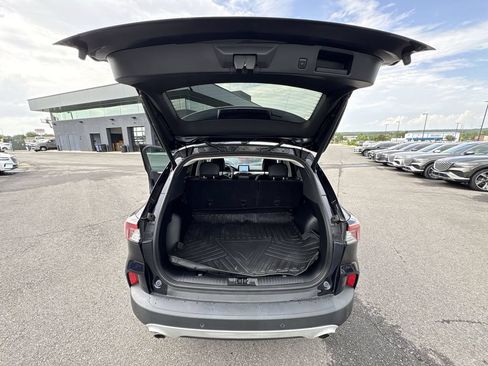 Used 2021 Ford Escape SEL FWD image 29