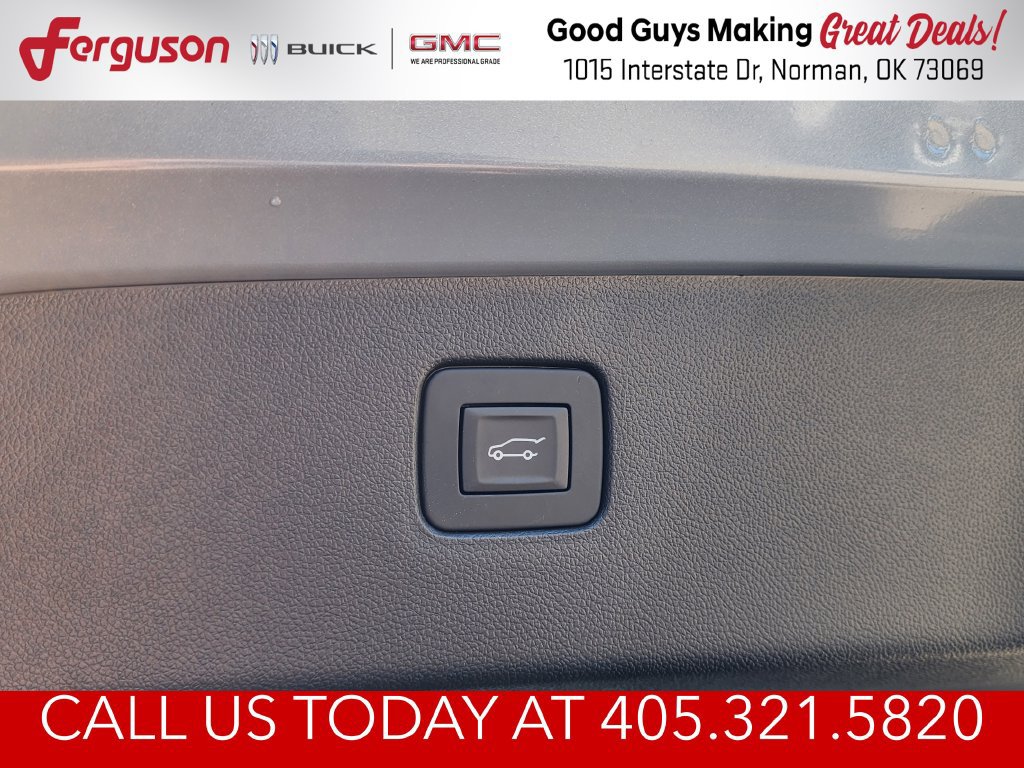 New 2026 Buick Envista Sport Touring w/ Convenience I Package FWD image 44