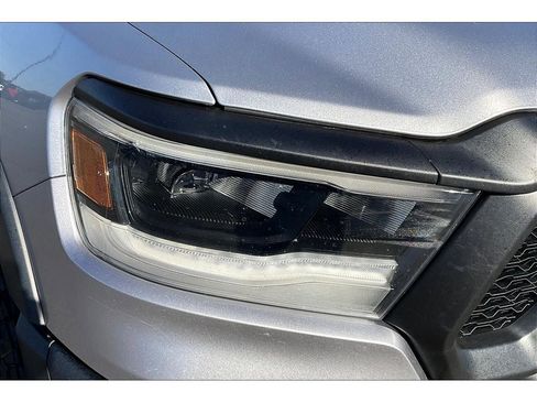 Used 2019 RAM 1500 Rebel w/ Rebel Level 2 Equipment Group image 28