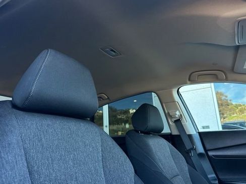 Certified 2023 Honda Accord LX image 18