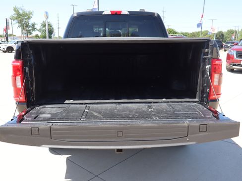 Used 2023 Ford F150 XLT w/ Equipment Group 302A High AWD/4WD image 29