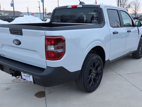 New 2026 Ford Maverick XLT w/ XLT Luxury Package image 5