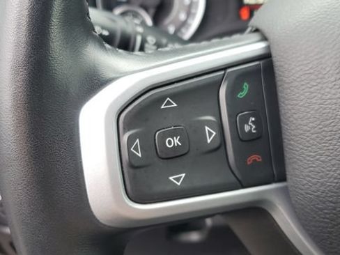 Certified 2023 RAM 1500 Big Horn AWD/4WD image 10