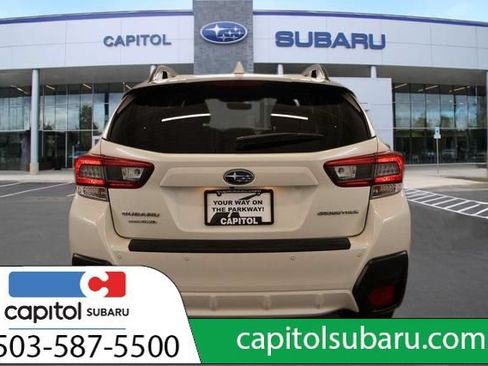 Used 2021 Subaru Crosstrek 2.5i Limited AWD/4WD image 5