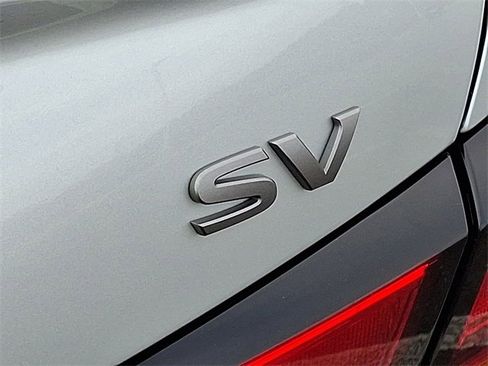 Used 2024 Nissan Altima 2.5 SV image 25