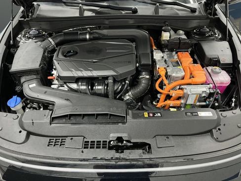 Used 2025 Hyundai Sonata Limited image 37