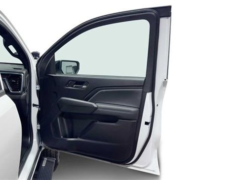 Used 2024 GMC Canyon Elevation image 9