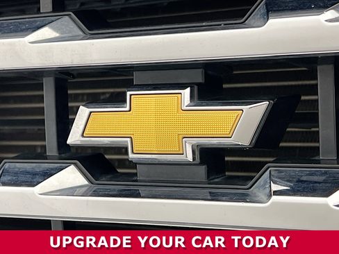 Used 2020 Chevrolet Silverado 3500 LTZ w/ LTZ Premium Package image 35