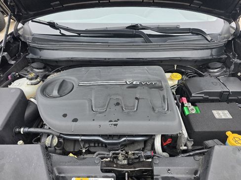 Used 2016 Jeep Cherokee Latitude w/ Safety/Convenience Group image 69