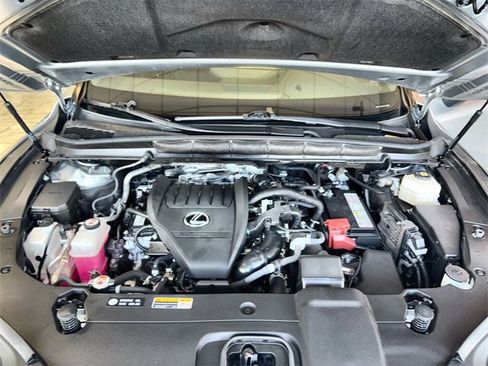 Used 2023 Lexus RX 350 Premium Plus image 26