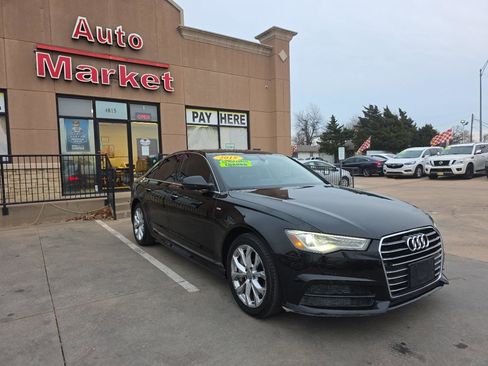 Used 2018 Audi A6 2.0T Premium image 3