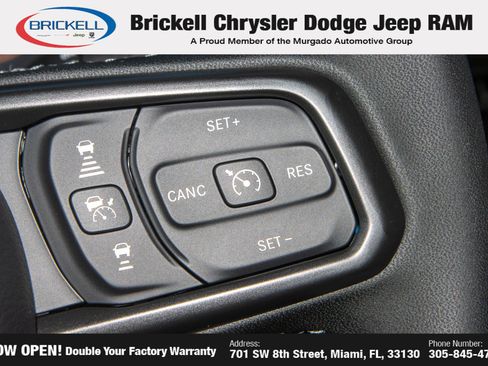 New 2026 Jeep Wrangler Sport S image 28