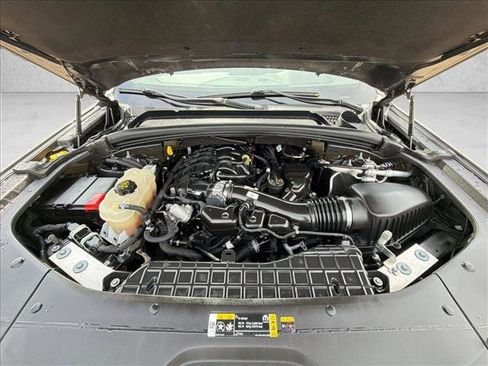 Used 2022 Jeep Grand Cherokee Altitude AWD/4WD image 20