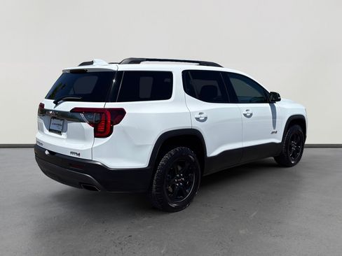 Used 2023 GMC Acadia AT4 AWD/4WD image 5