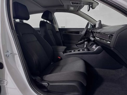 Certified 2024 Honda Civic EX image 23