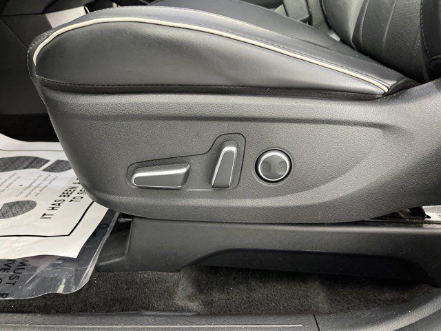 Used 2024 Hyundai Palisade XRT FWD image 28