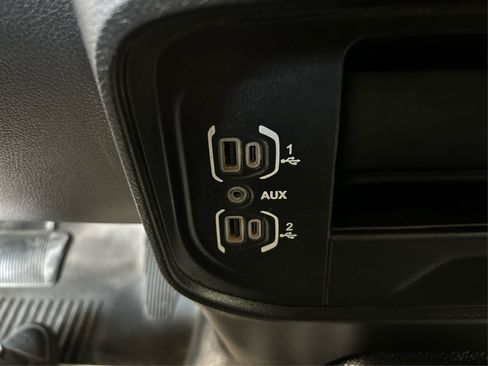 Used 2022 RAM 2500 Tradesman AWD/4WD image 34