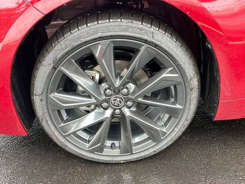 New 2026 Toyota Corolla SE image 24