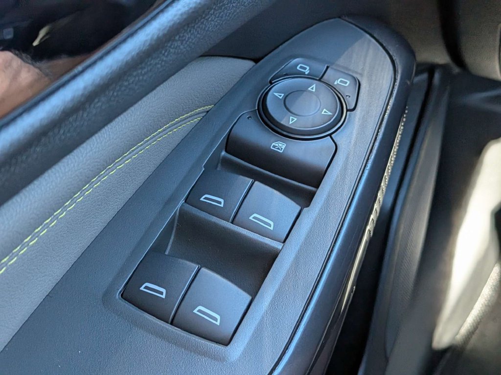 New 2026 Chevrolet Trax ACTIV w/ Driver Confidence Package FWD image 26