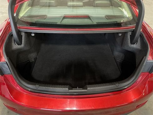 Used 2017 MAZDA MAZDA6 Touring image 24