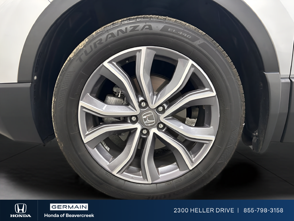 Used 2022 Honda CR-V Touring image 27