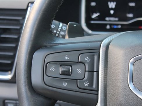 Used 2024 GMC Sierra 1500 Denali image 18