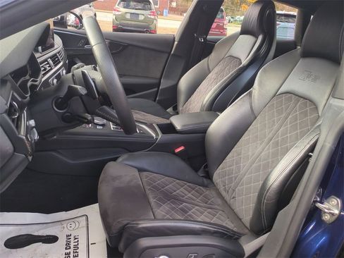 Used 2019 Audi RS 5 Sportback w/ RS Driver Assistance Package image 23