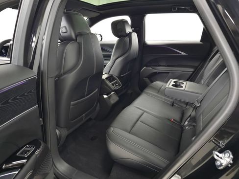 Certified 2024 Cadillac Lyriq Sport AWD/4WD image 40