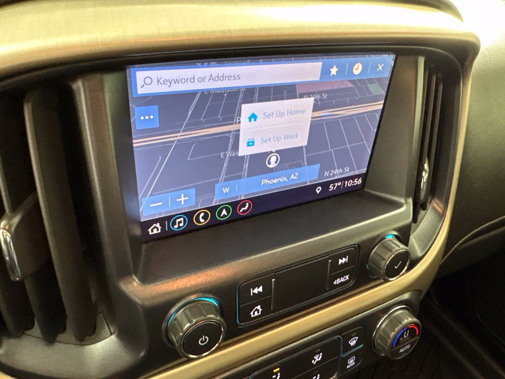 Certified 2021 GMC Canyon Denali AWD/4WD image 37