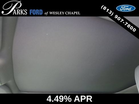 Used 2025 Ford F150 Raptor AWD/4WD image 22