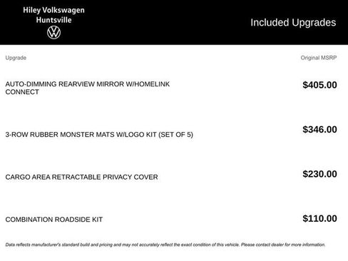 Certified 2023 Volkswagen Tiguan SE image 10
