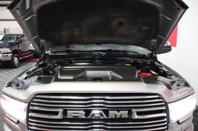 Used 2022 RAM 2500 Laramie AWD/4WD image 77