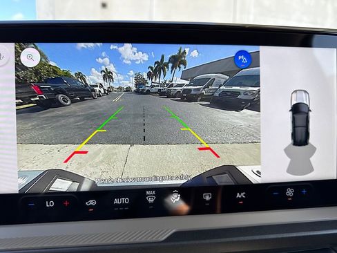 New 2025 Ford Bronco Sport Big Bend image 7