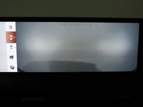 Used 2025 Genesis GV80 3.5T Prestige image 37