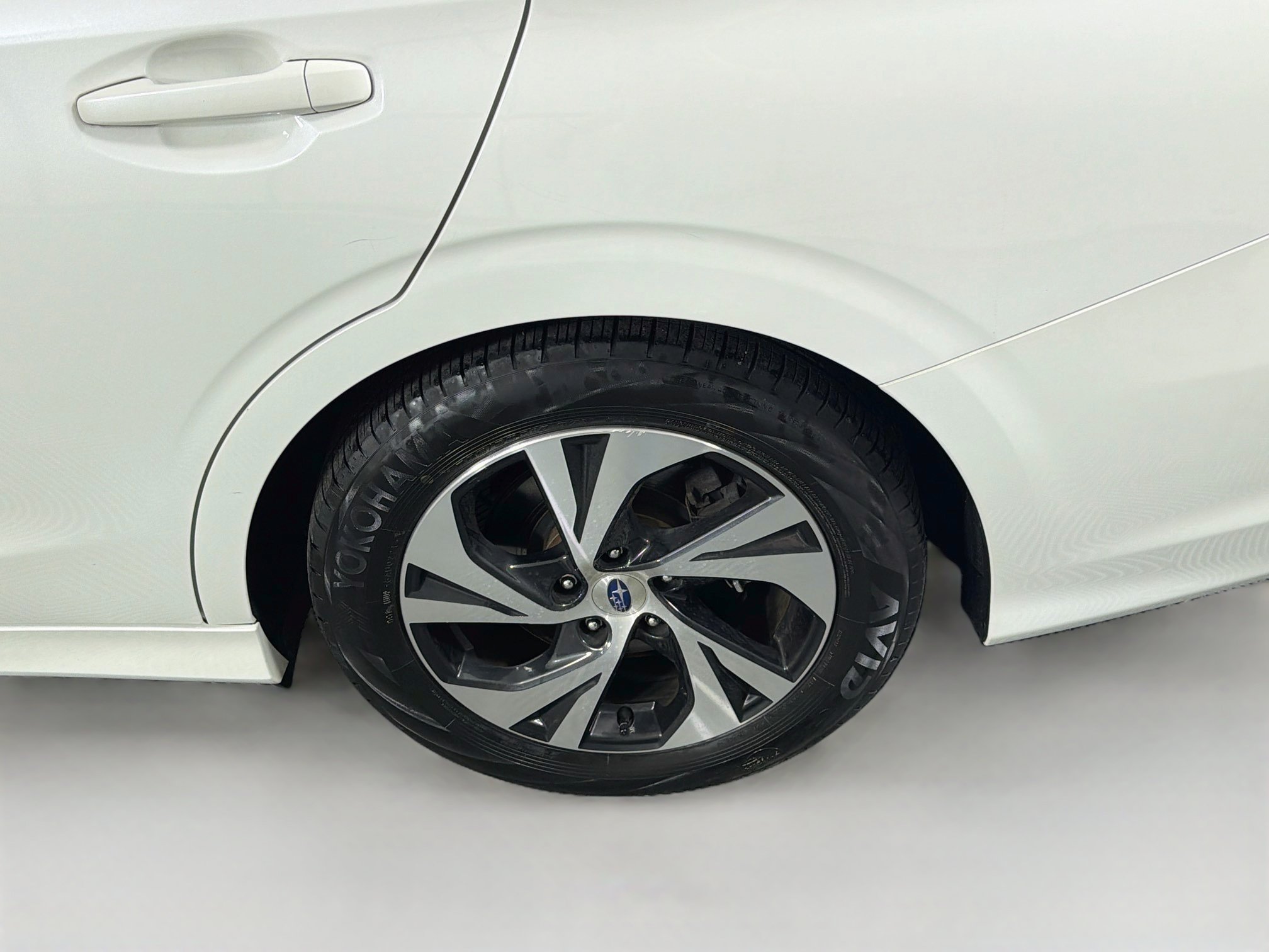 Used 2022 Subaru Legacy AWD/4WD image 11