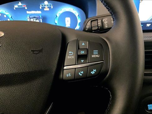 New 2025 Ford Bronco Sport Outer Banks w/ Outer Banks Tech Package+ image 24