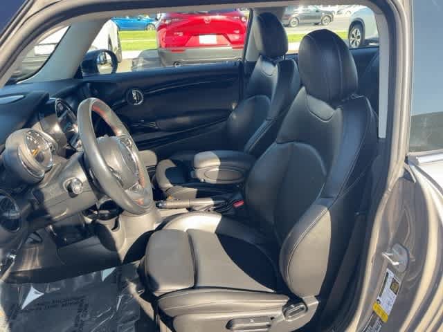 Used 2021 MINI Cooper S FWD image 16