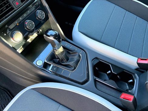 New 2026 Volkswagen Taos S image 7