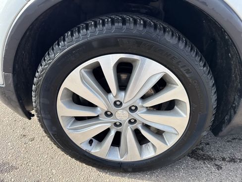 Used 2017 Buick Encore Preferred image 10
