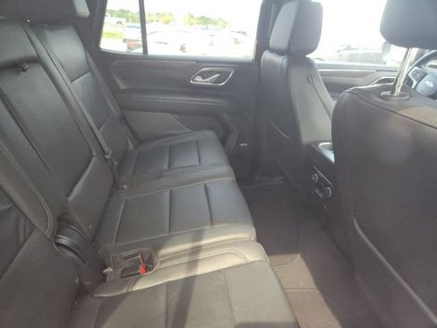 Used 2024 Chevrolet Tahoe LT AWD/4WD image 4